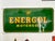 Large BP Energol Sign in Enamel, 1950s For Sale - Image 9 of 9