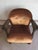 1940s Modernist Style Lounge Chair attributed to Jack Van Der Molen for Jamestown Lounge Co. For Sale In New York - Image 6 of 10