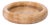 Onyx Marble Round Edged Catch-All Tray For Sale