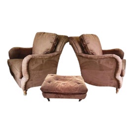 Example of Furniture in Raleigh