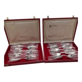 Example of Frank Cobb and Co Flatware and Silverware