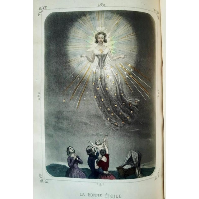 Les Etoiles (suivi de l’Astronomie des Dames) is an original modern rare book written by Joseph Méry and Le Comte Foelix...