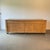 Vintage Industrial Beech and Sycamore Bakers Table For Sale - Image 13 of 15
