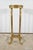 Side Table in Gilded Wood, 1920 For Sale - Image 13 of 17
