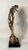 Late 20th Century Signed Federico Carduna Bronze Sculpture Limited Ed. 278/500 For Sale - Image 9 of 14