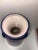 Vintage Vietri Vase, 1950 For Sale - Image 4 of 7