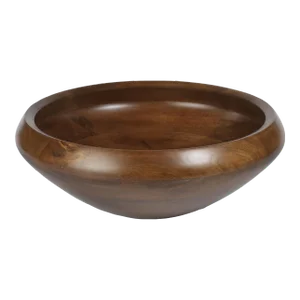 Crotone Mango Wood Bowl