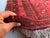 Vintage Afghan Ersari Turkmen Gul Rug, Rose Palette - 6'0" X 4'0" For Sale - Image 12 of 14