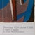 Fiesta 88 Poster after David Hockney For Sale - Image 3 of 6