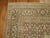 Spanish Antique Persian Tabriz Rug Herati Pattern in Brown and Cinnamon Tones - 9'1" x 12'11" For Sale - Image 3 of 18