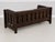 2000 - 2009 Stickley Mission Oak Settee Sofa For Sale - Image 5 of 18