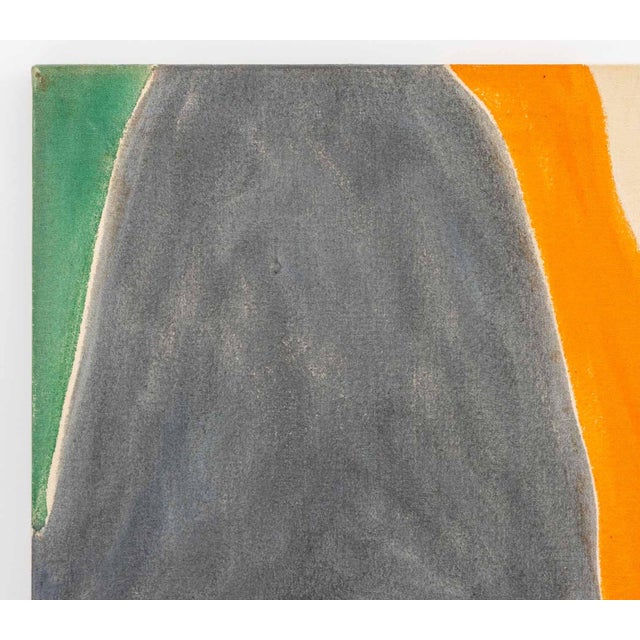 Contemporary Jack Roth Untitled Acrylic on Canvas For Sale - Image 3 of 9