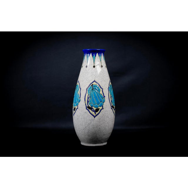Maurice Dufrêne, born in 1876 in Paris, is a major figure in early 20th-century French design. He was the artistic...