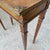 19th Century French Vanity Gilded Bronze For Sale - Image 10 of 11