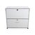 Chest of Drawers by Fritz Haller for USM Haller For Sale - Image 6 of 10