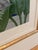 "Jungle Walk" by John Kiraly, a hand-pulled limited edition serigraph published in 1989 by Key West Graphics, Inc. This is...