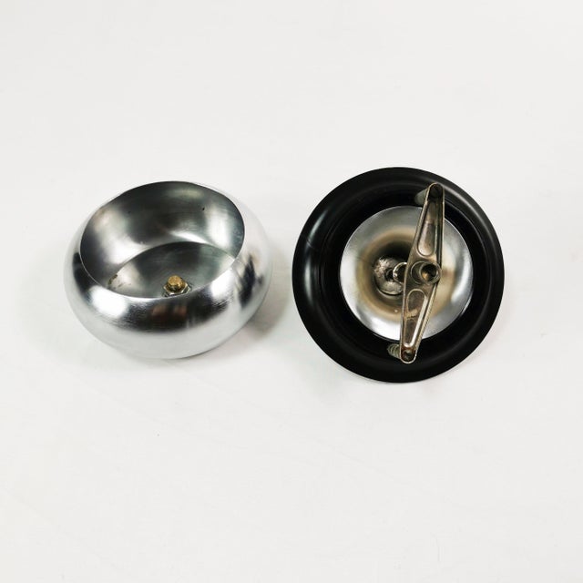 Art Deco Table Ashtray, Belgium, 1940s For Sale - Image 9 of 12