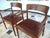 Set of Teak Armchairs from Korup Stolefabrik For Sale - Image 12 of 18