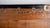 Mid Century Wall Mirror by Pierre Lottier With Leather Wrapped Frame For Sale - Image 10 of 10