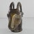 This Vintage Horned Serpent Ram Goat Head Finial Candle Snuffer is a unique Pima story-inspired piece. An excellent...