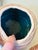 1980s Studio Pottery Beehive Vessel For Sale - Image 5 of 6