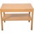 Coffee Table in Oak by Hans J. Wegner, 1960s For Sale - Image 12 of 12