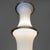 Floor Lamp in Opal Glass and Steel, 1970 For Sale - Image 6 of 13