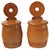 Victorian Treenware Hanging Salt Boxes, 19th Century, Set of 2 For Sale - Image 13 of 13