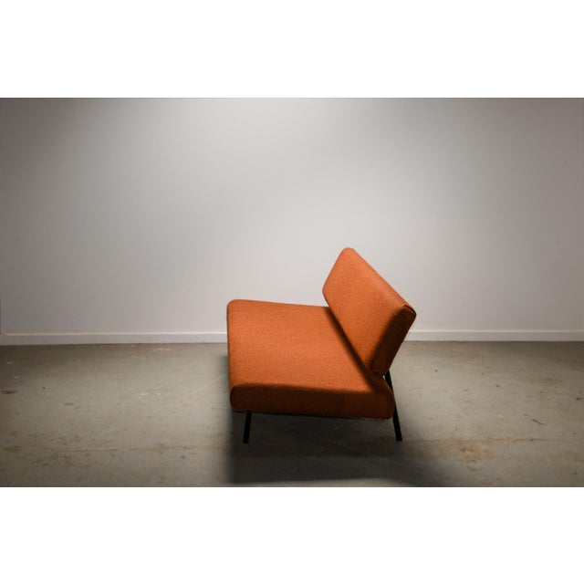 BR03 Sofa Bed by Martin Visser for 't Spectrum, 1970s For Sale - Image 6 of 10