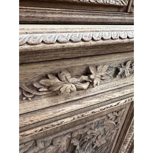 Late 19th Century Hunting Cabinet For Sale - Image 17 of 18