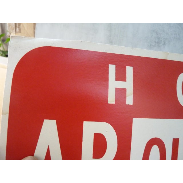 Printmaking Materials Early Set of 2 Scott Froschauer 1991 Artist Loft Exhibition Screenprints Pre-Sign Works Downtown La For Sale - Image 7 of 13