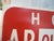 Set of 2 Graphic Art Posters Attributed Bob Zoell C. 1970 For Sale In Los Angeles - Image 6 of 12