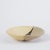 1990s Small Dish With Yellow Glaze by Otto Heino For Sale - Image 5 of 13