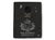 Traditional Late 20th Century Sid Dickens Stone Leaf Memory Block For Sale - Image 3 of 3