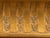 Bespoke Giltwood Beveled Wall Mirror For Sale - Image 9 of 12