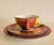 Bauhaus Coffee Set by Eva Stricker-Zeisel for Schramberg, 1920s, Set of 3 For Sale - Image 3 of 9