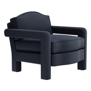 Elio Chair by Ceraudo For Sale
