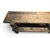 Late 19th Century Antique Wooden Carpenters Workbench with Original Patina, 1890 For Sale - Image 5 of 14