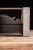 Late 19th Century Victorian Painted Cast Iron Architectural Pediment For Sale - Image 10 of 18