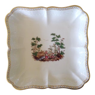 Richard Ginori Serving Plate For Sale