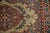 Antique Tabriz Rug Mat - 1'11" x 2'11" For Sale - Image 10 of 10