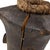 Wood Early 20th Century Kuba Helmet Mask For Sale - Image 7 of 10