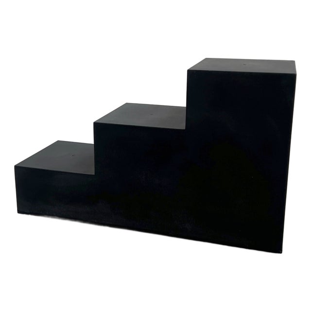Coffee Tables by Gli Scacchi for Mario Bellini for B&B Italia, 1970s, Set of 3 For Sale