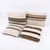 This beautiful 16'' X 24'' & 19'' X 19'' pillow cover set was made from authentic Turkish Kilim pieces. Bright colors of...