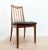 Fresco Teak Dining Chairs from G-Plan, 1960s, Set of 4 For Sale - Image 9 of 12