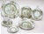 Huge 75 piece set of Mikasa china in the Kabuki L 9011 pattern. Service for 12 plus bonus pieces. Includes: 12 Dinner...