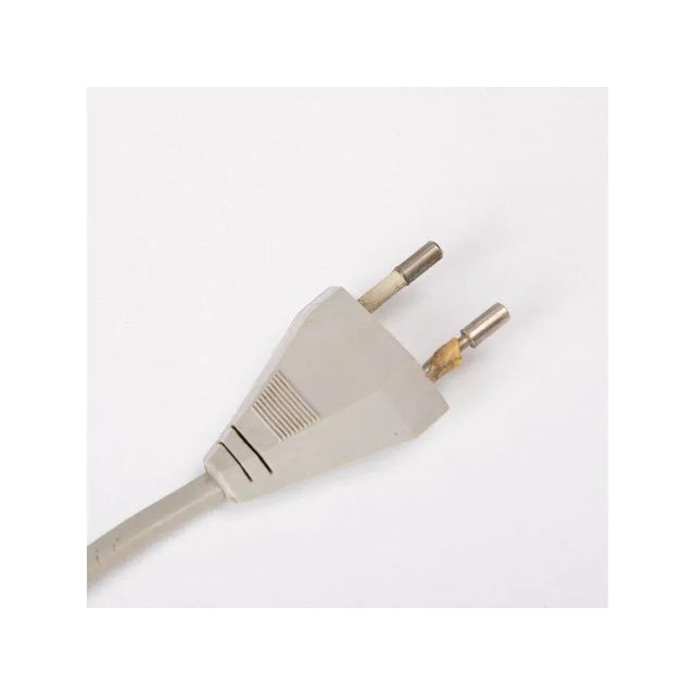 Vintage Bolete Lamp, 1970s For Sale - Image 9 of 11