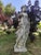 Artemis Garden Sculpture, 1940 For Sale - Image 10 of 17