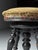 Antique Piano Stool, 1900s For Sale - Image 11 of 14