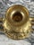 19th Century Pompeian Bowl with Two Bronze Handles For Sale - Image 10 of 11